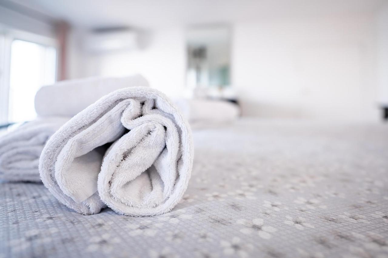 Apartament La Casa Del Maestro Attico Pisciotta Zewnętrze zdjęcie