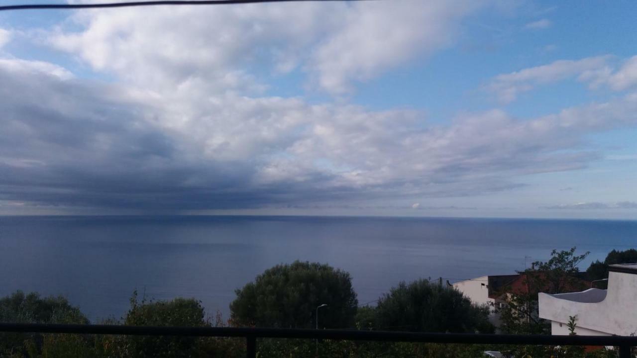 Apartament La Casa Del Maestro Attico Pisciotta Zewnętrze zdjęcie
